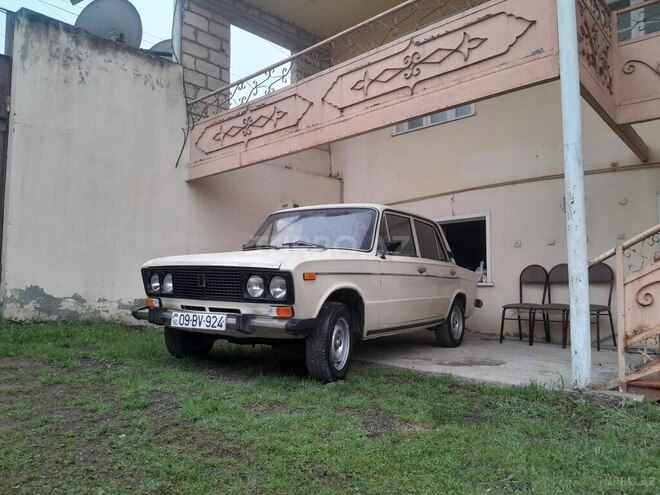 LADA (VAZ) 2106 1985, 99,000 km - 1.5 l - Tovuz