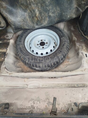 LADA (VAZ) 21099 1996, 270,000 km - 1.5 л - Göyçay