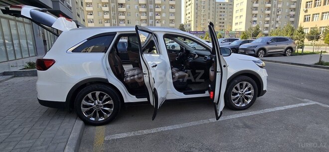 Kia Sorento 2019, 165,000 km - 2.2 l - Bakı