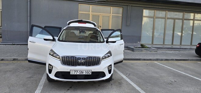 Kia Sorento 2019, 165,000 km - 2.2 l - Bakı