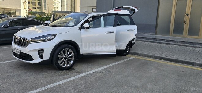 Kia Sorento 2019, 165,000 km - 2.2 l - Bakı