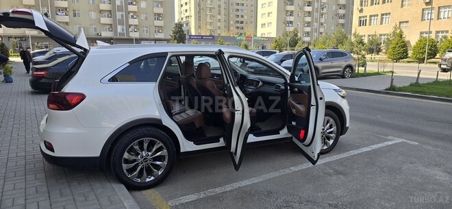 Kia Sorento 2019, 165,000 km - 2.2 l - Bakı