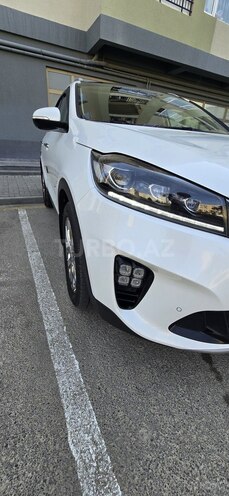 Kia Sorento 2019, 165,000 km - 2.2 l - Bakı