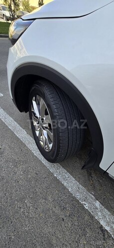 Kia Sorento 2019, 165,000 km - 2.2 l - Bakı