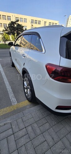 Kia Sorento 2019, 165,000 km - 2.2 l - Bakı