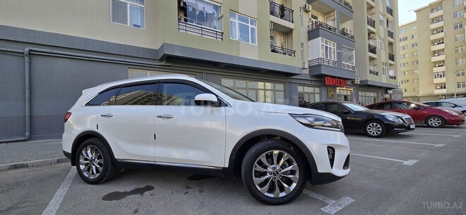 Kia Sorento 2019, 165,000 km - 2.2 l - Bakı