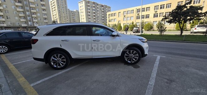 Kia Sorento 2019, 165,000 km - 2.2 l - Bakı