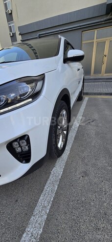 Kia Sorento 2019, 165,000 km - 2.2 l - Bakı