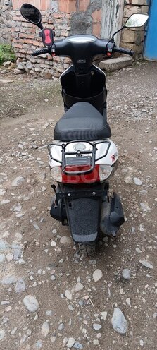 Yamaha  2024, 5,600 km - 0.1 l - Gəncə