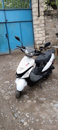 Yamaha  2024, 5,600 km - 0.1 l - Gəncə