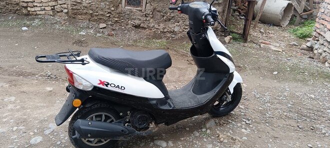 Yamaha  2024, 5,600 km - 0.1 l - Gəncə