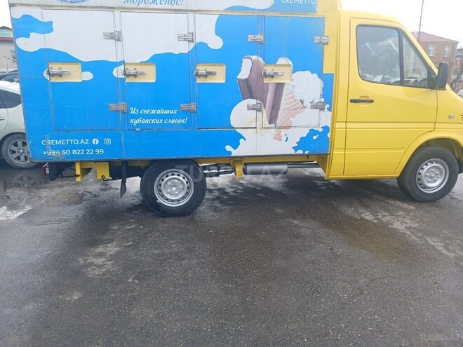 Mercedes Sprinter 308 2004, 347,000 km - 2.2 l - Bakı