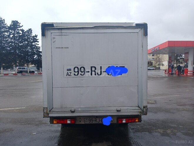 Mercedes Sprinter 308 2004, 347,000 km - 2.2 l - Bakı