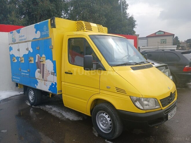 Mercedes Sprinter 308 2004, 347,000 km - 2.2 l - Bakı