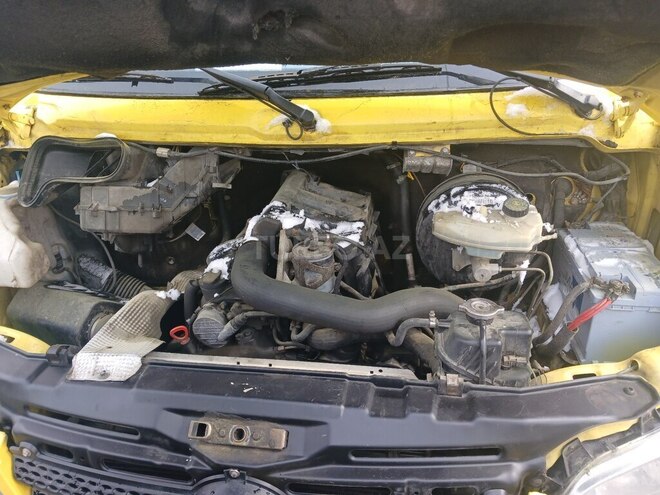 Mercedes Sprinter 308 2004, 347,000 km - 2.2 l - Bakı