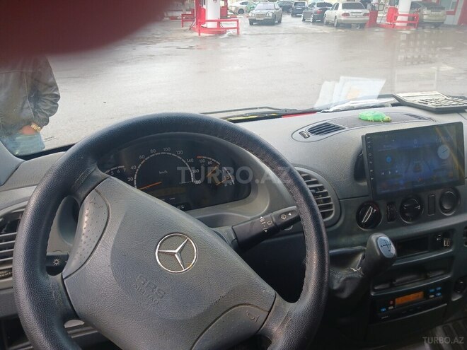 Mercedes Sprinter 308 2004, 347,000 km - 2.2 l - Bakı