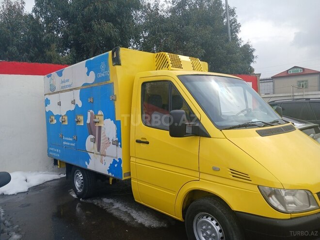 Mercedes Sprinter 308 2004, 347,000 km - 2.2 l - Bakı