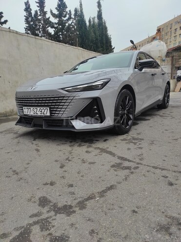 Changan Uni-V 2024, 4,500 km - 1.5 l - Bakı