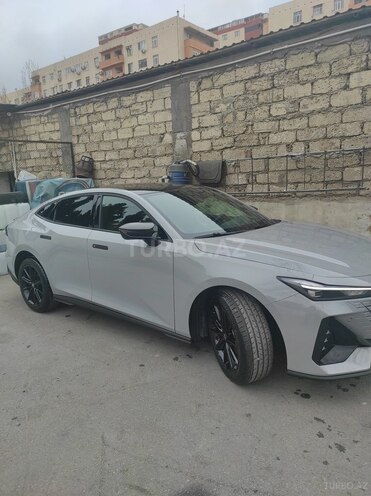 Changan Uni-V 2024, 4,500 km - 1.5 l - Bakı