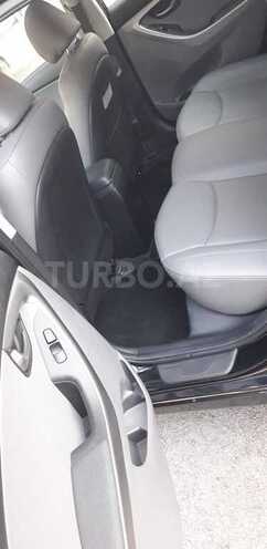 Toyota Camry 2013, 220,000 km - 2.5 l - Bakı