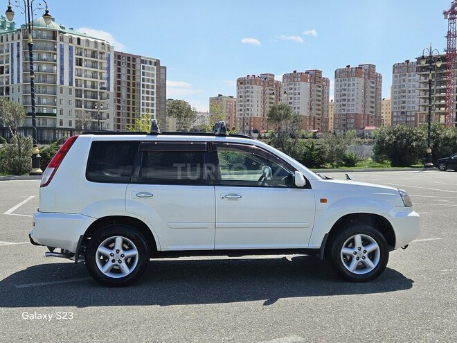 Nissan X-Trail 2002, 278,000 km - 2.0 л - Sumqayıt