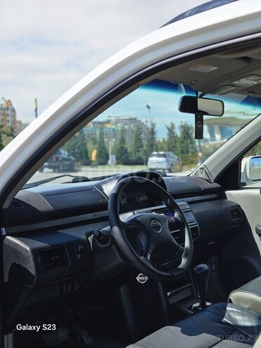 Nissan X-Trail 2002, 278,000 km - 2.0 л - Sumqayıt