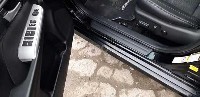 Toyota Camry 2013, 220,000 km - 2.5 l - Bakı