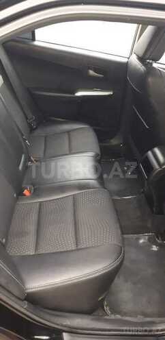 Toyota Camry 2013, 220,000 km - 2.5 l - Bakı
