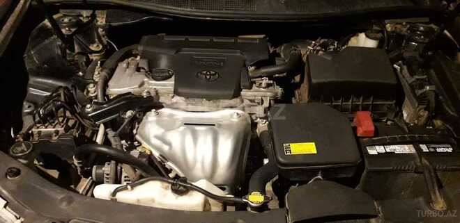 Toyota Camry 2013, 220,000 km - 2.5 l - Bakı