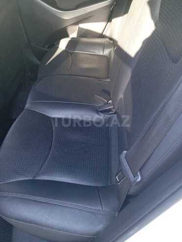Hyundai Avante 2014, 217,000 km - 1.6 л - Bakı