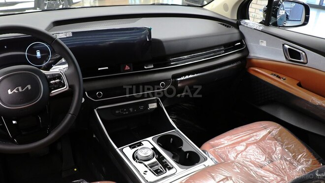 Kia Carnival-21
