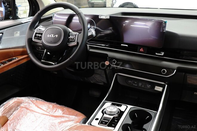 Kia Carnival-19