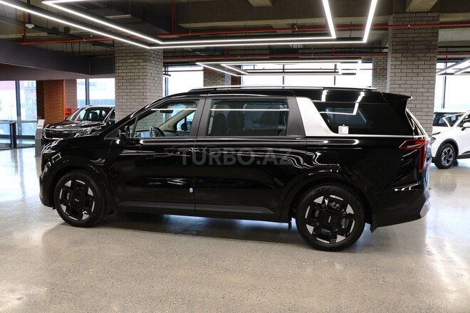 Kia Carnival-10