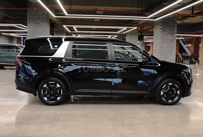Kia Carnival-9