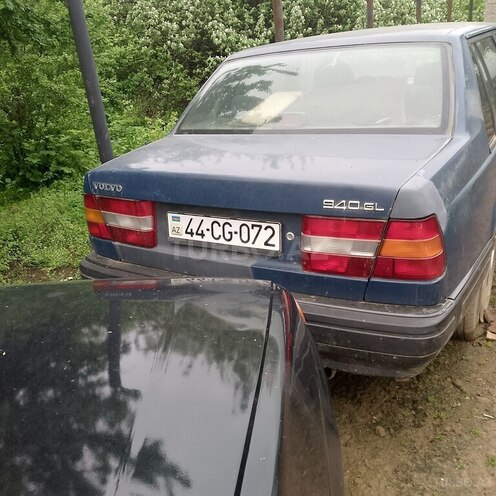 Volvo 940 1991, 800,000 km - 2.3 l - Masallı