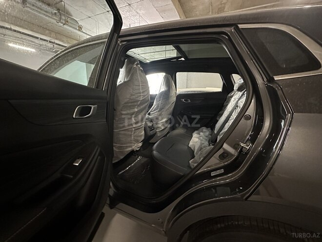 Changan Qiyuan Q05 2025, 0 km - 1.5 л - Bakı
