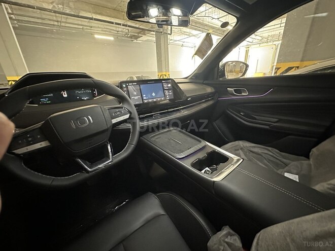 Changan Qiyuan Q05 2025, 0 km - 1.5 л - Bakı