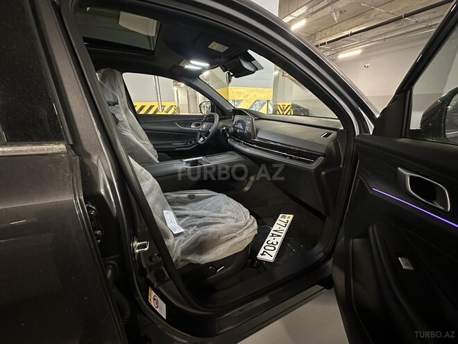 Changan Qiyuan Q05 2025, 0 km - 1.5 л - Bakı