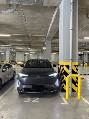 Changan Qiyuan Q05 2025, 0 km - 1.5 л - Bakı