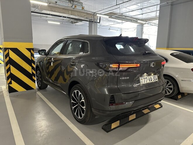 Changan Qiyuan Q05 2025, 0 km - 1.5 л - Bakı