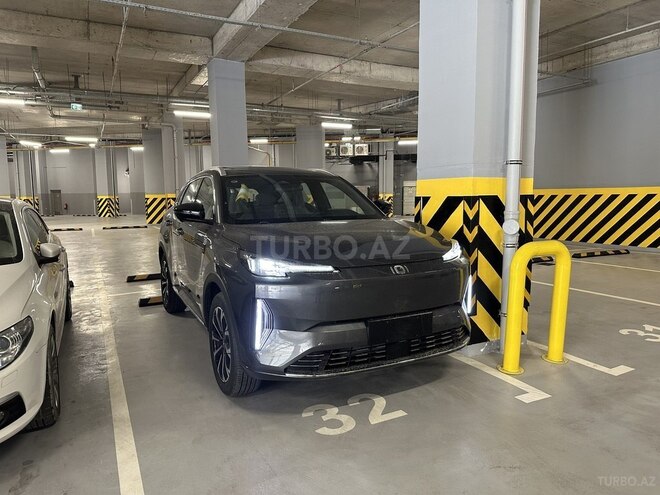 Changan Qiyuan Q05 2025, 0 km - 1.5 л - Bakı