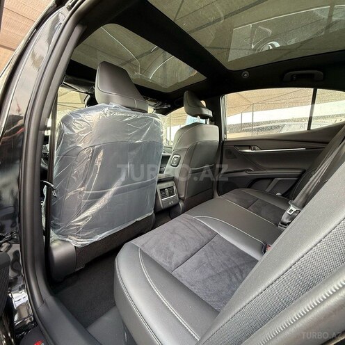 Toyota Camry 2025, 0 km - 2.0 л - Bakı