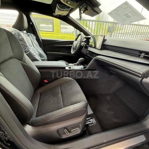 Toyota Camry 2025, 0 km - 2.0 л - Bakı