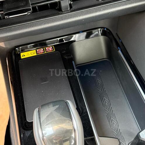 Toyota Camry 2025, 0 km - 2.0 л - Bakı
