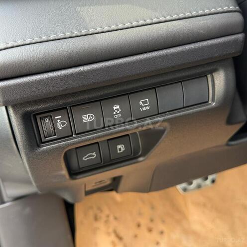 Toyota Camry 2025, 0 km - 2.0 л - Bakı