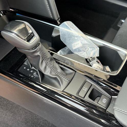Toyota Camry 2025, 0 km - 2.0 л - Bakı