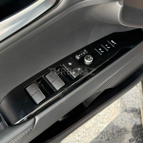 Toyota Camry 2025, 0 km - 2.0 л - Bakı