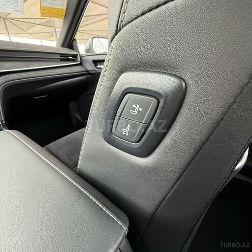 Toyota Camry 2025, 0 km - 2.0 л - Bakı