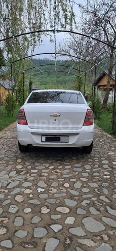 Chevrolet Cobalt 2022, 60,000 km - 1.5 л - Qusar