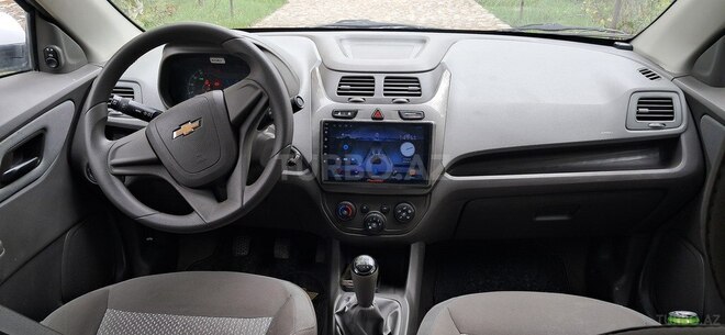 Chevrolet Cobalt 2022, 60,000 km - 1.5 л - Qusar